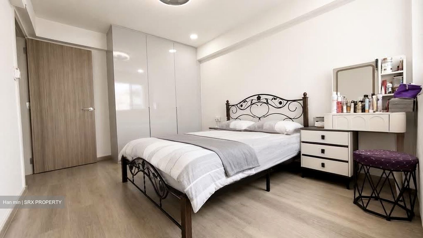 Blk 113 Woodlands Street 13 (Woodlands), HDB 4 Rooms #572563081